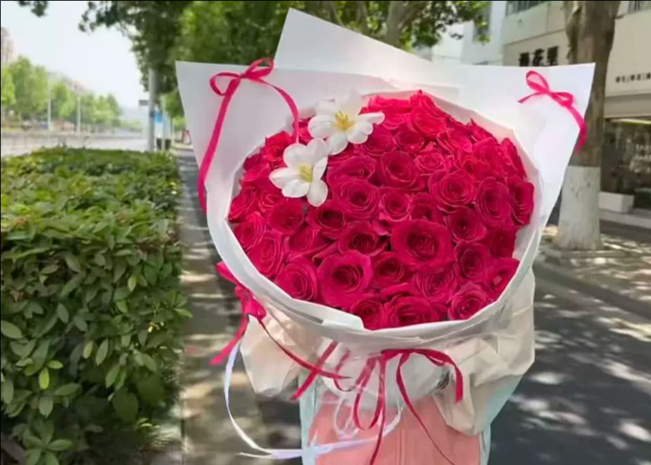 毫州利辛县花店